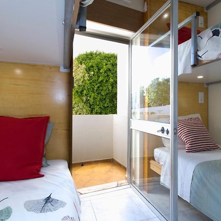 Boas-Vindas Albufeira Habitación foto
