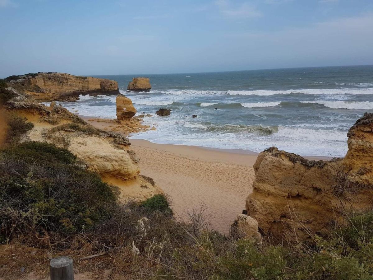 Boas-Vindas Albufeira Exterior foto