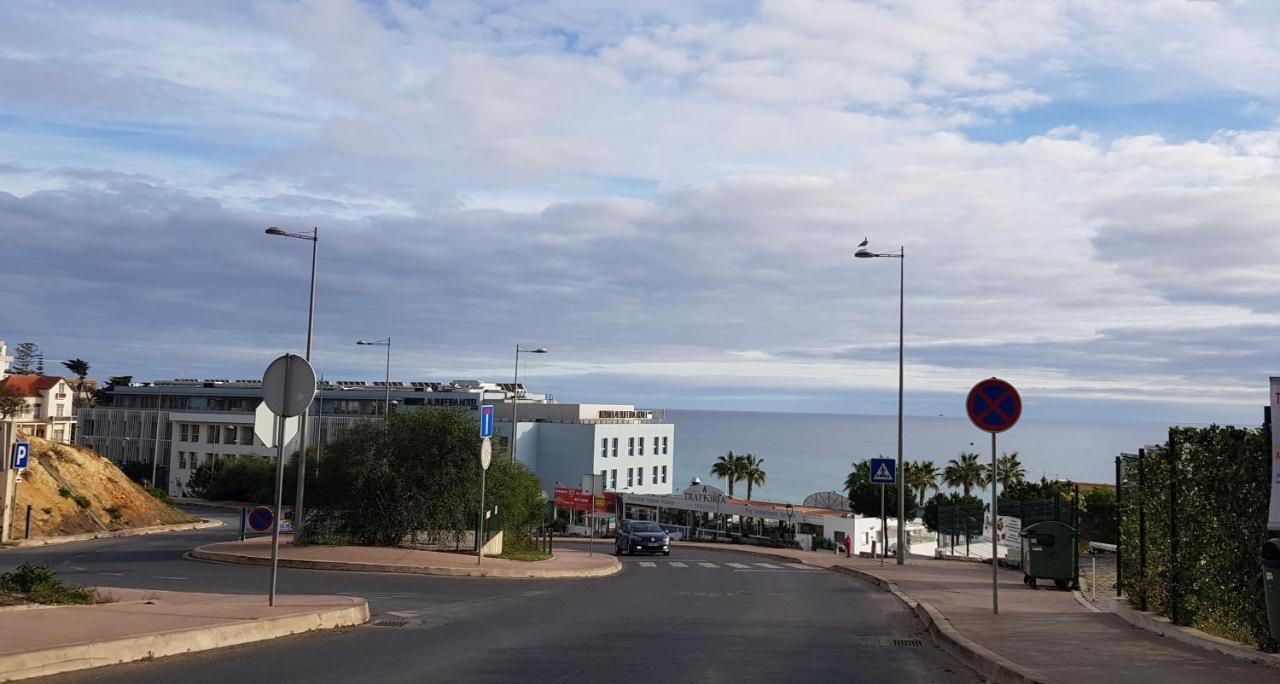 Boas-Vindas Albufeira Exterior foto