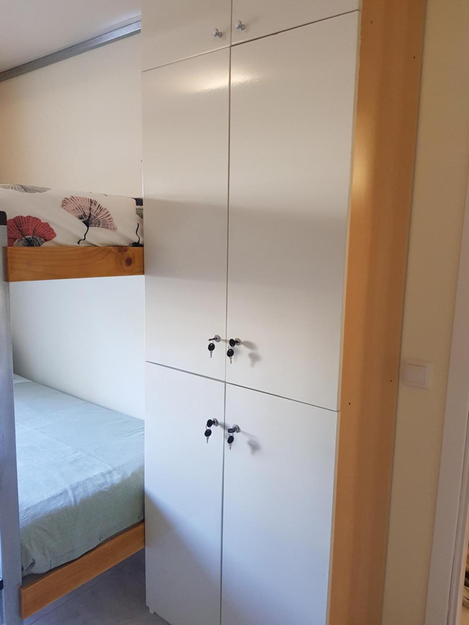 Boas-Vindas Albufeira Habitación foto
