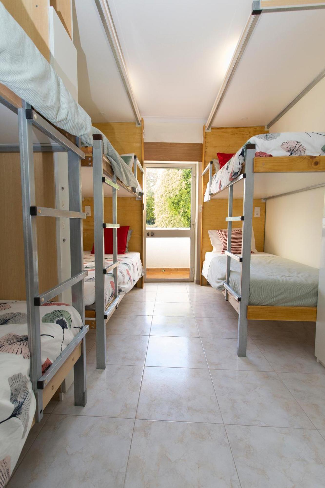 Boas-Vindas Albufeira Habitación foto