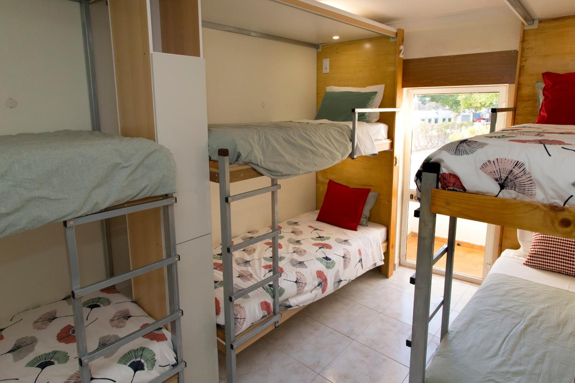 Boas-Vindas Albufeira Habitación foto